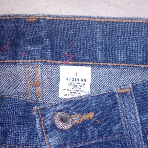 NWOT Jeans - Picture 3 of 7